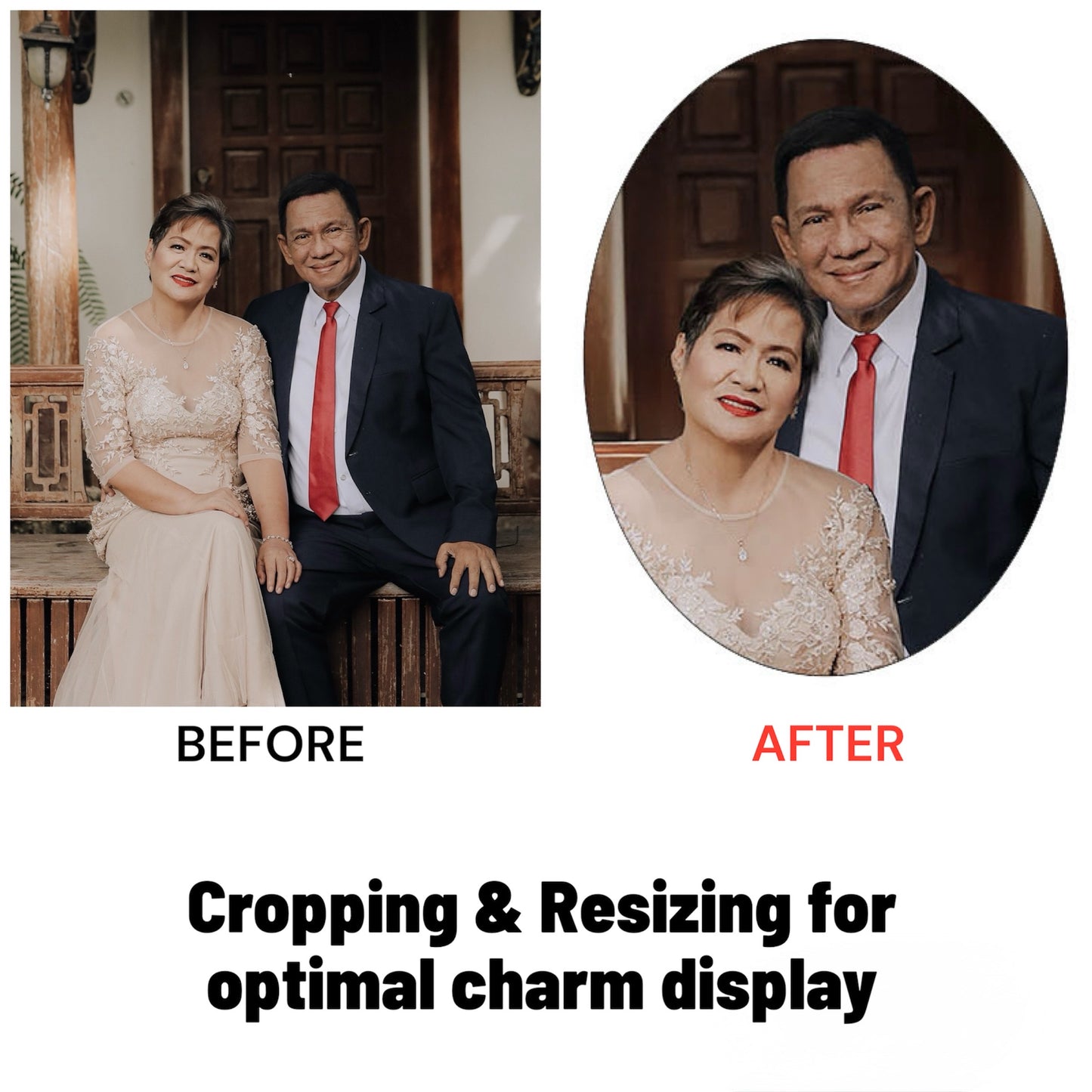 Photo Editing Service