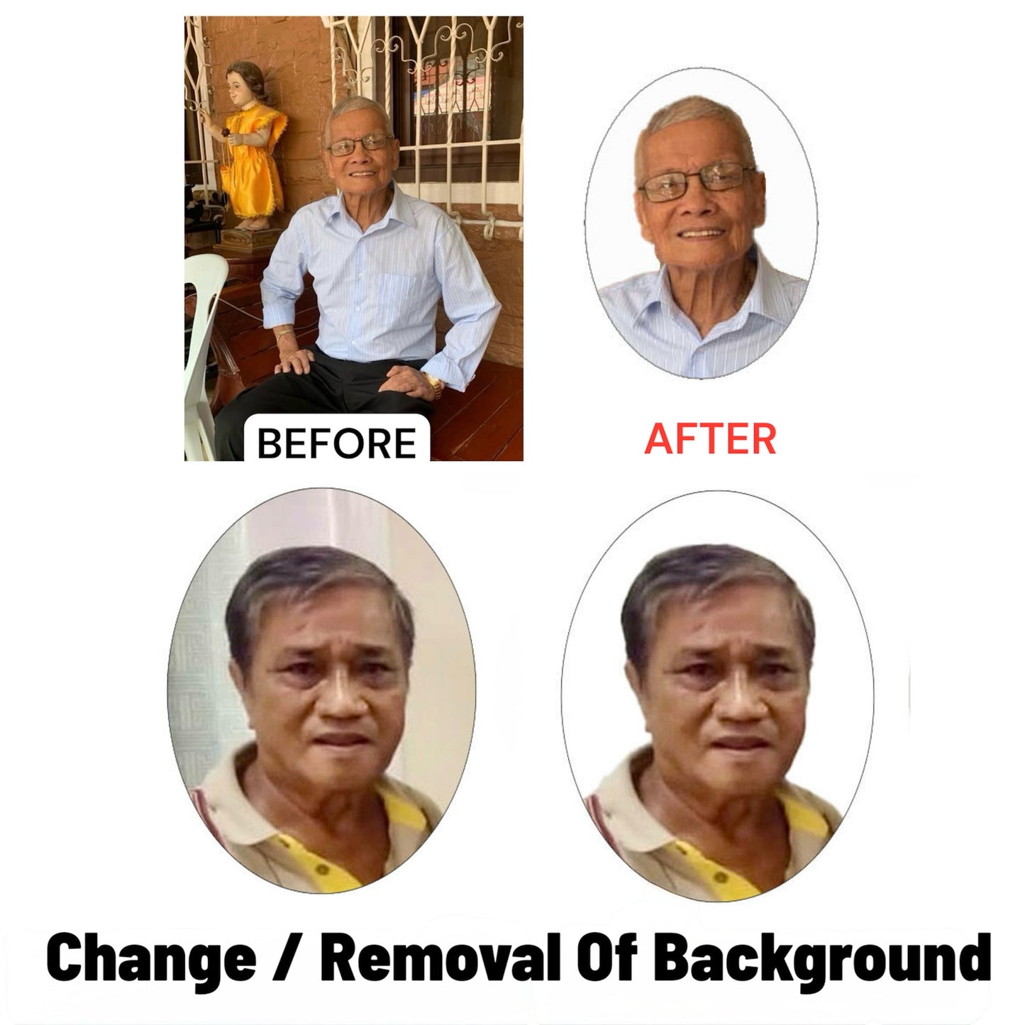 Photo Editing Service