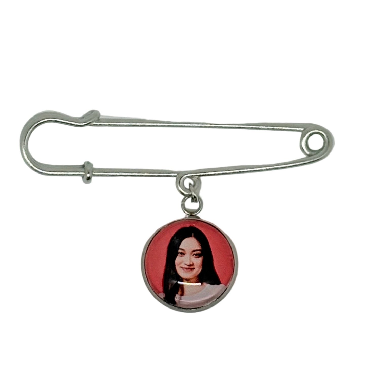 Memorial Pin Brooch (Designs PB1-PB10)