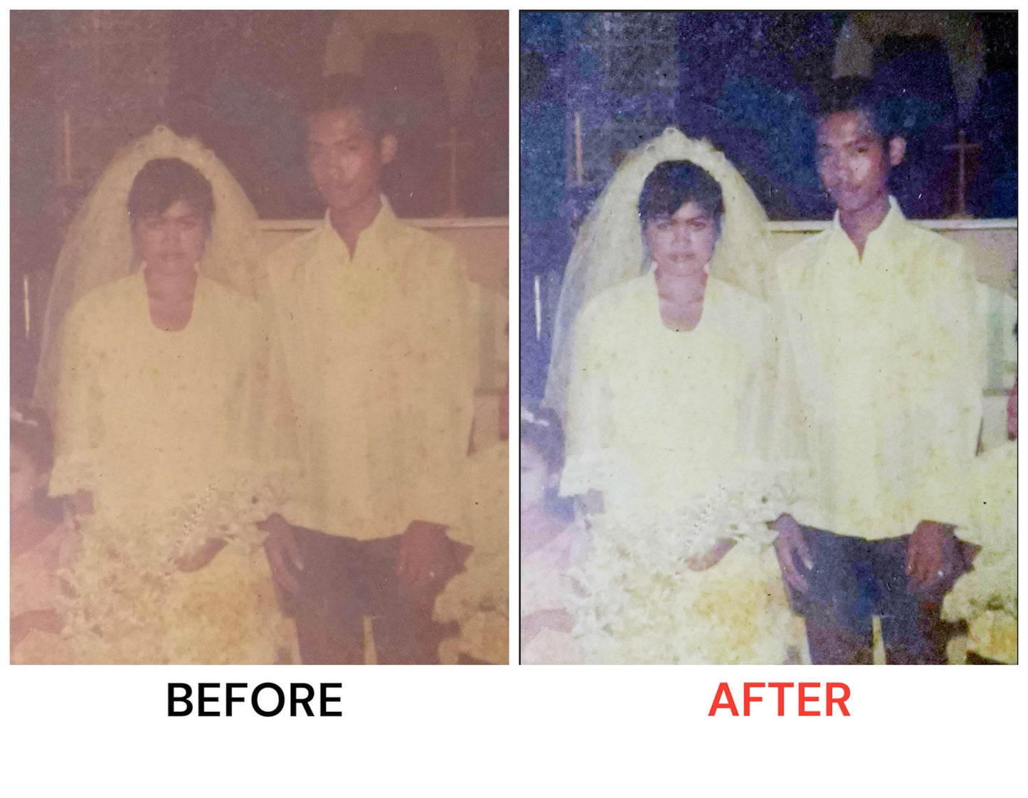 Photo Editing Service