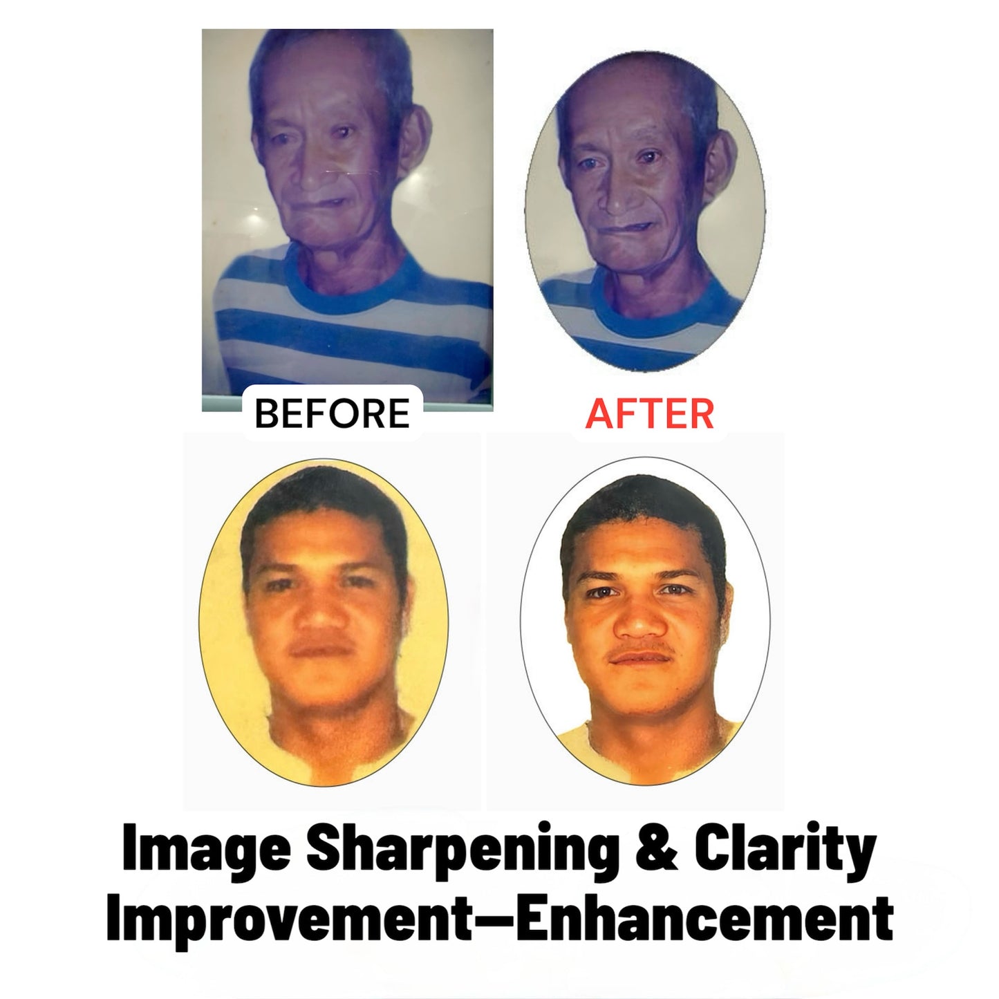 Photo Editing Service