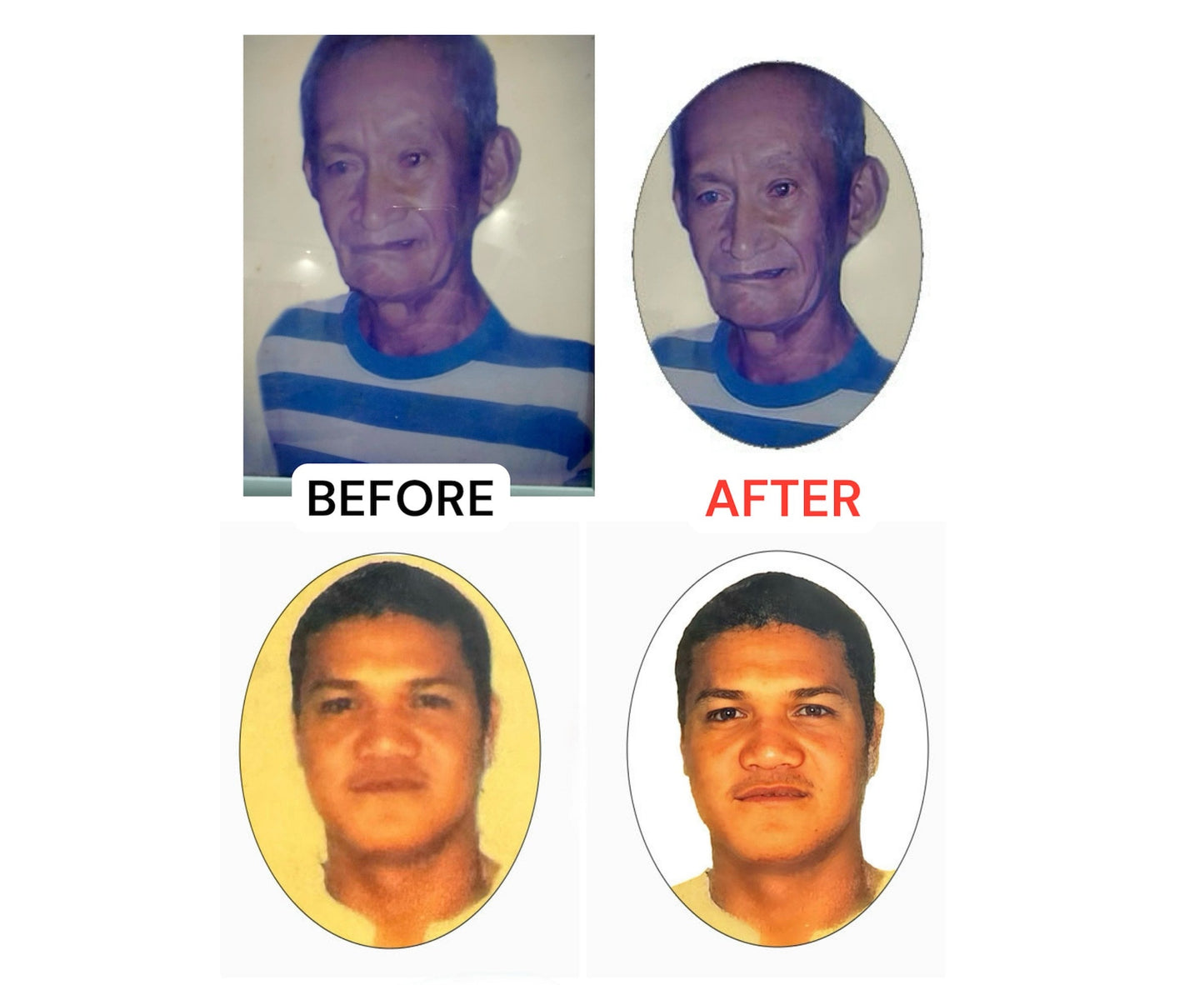Photo Editing Service